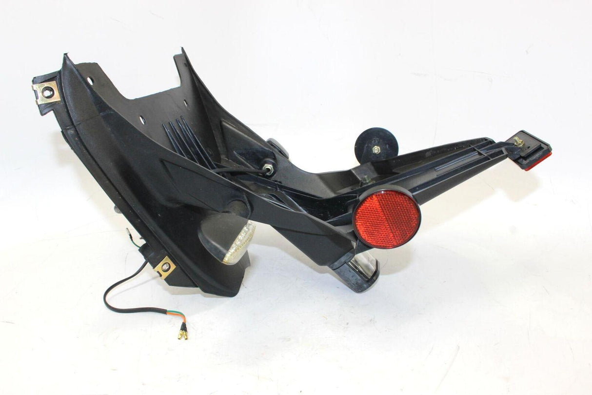 2018 Baodiao 11 Lines Center Rear Back Tail Fairing Cover Trim Cowl - Gold River Motorsports