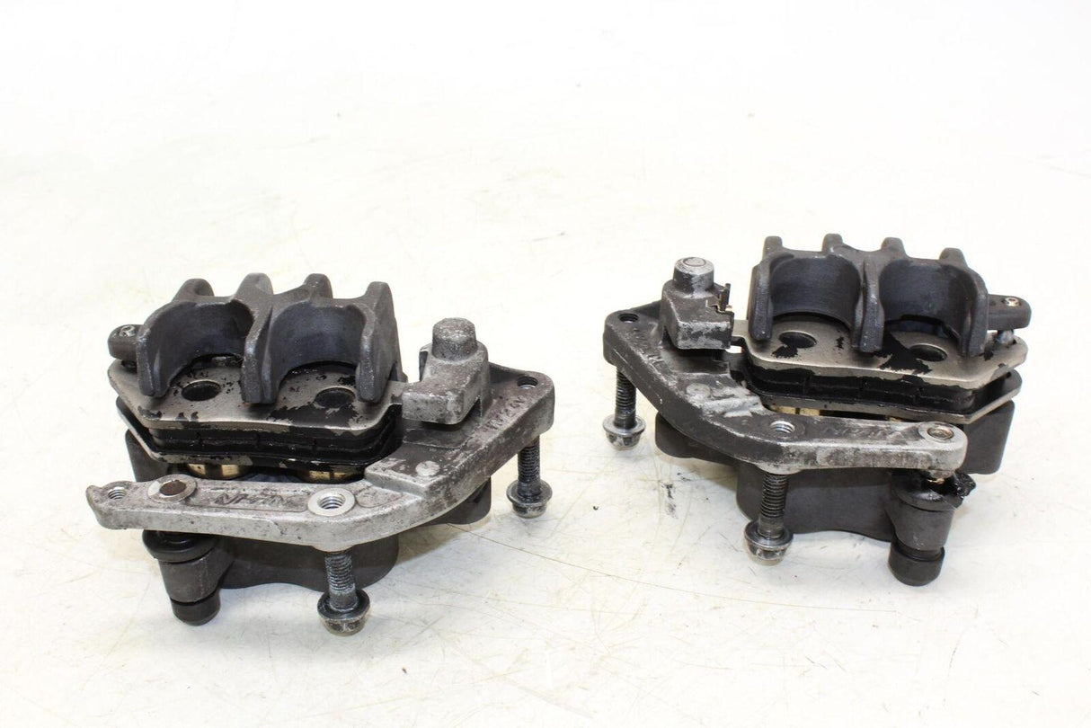 1995 Honda Cbr600f3 Right Left Front Brake Caliper Set Pair Calipers Oem - Gold River Motorsports