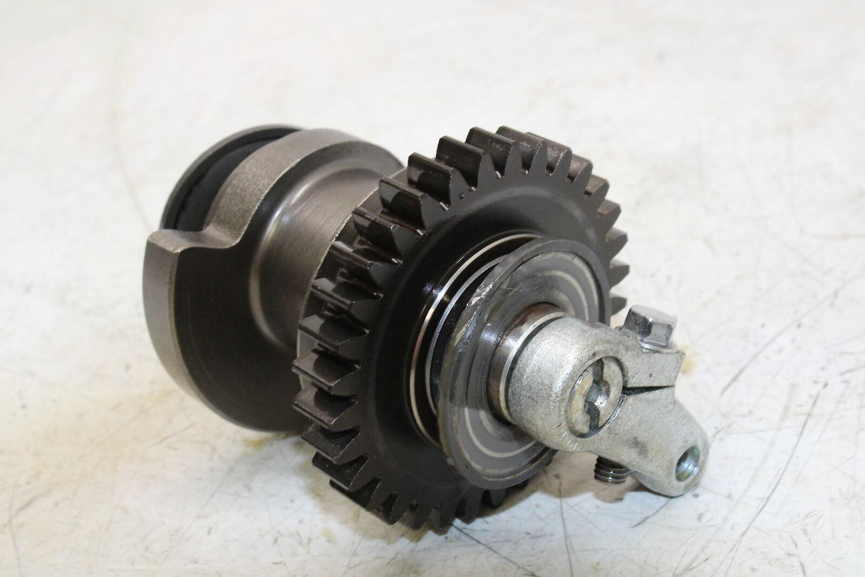2009 Suzuki Hayabusa Gsx1300r Engine Motor Crankshaft Balancer Gear - Gold River Motorsports