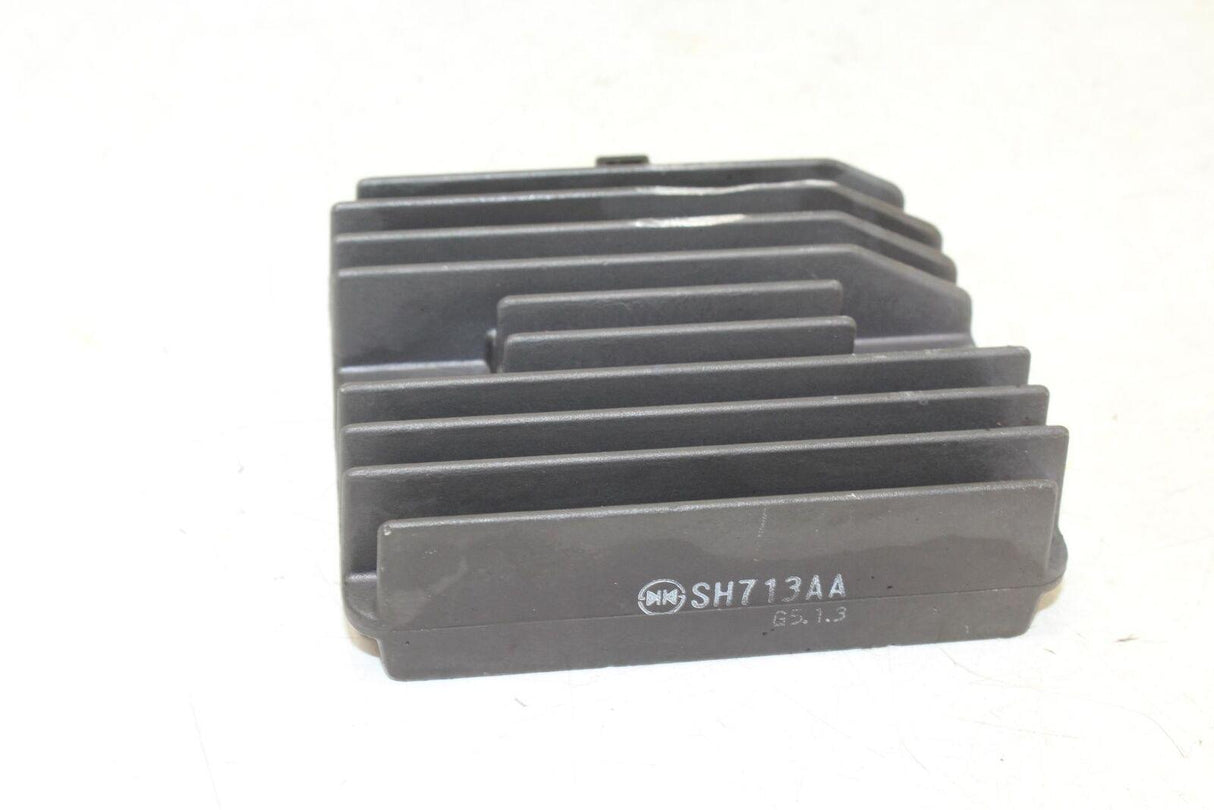 2005 Yamaha Yzf R6 Rectifier Voltage Regulator - Gold River Motorsports