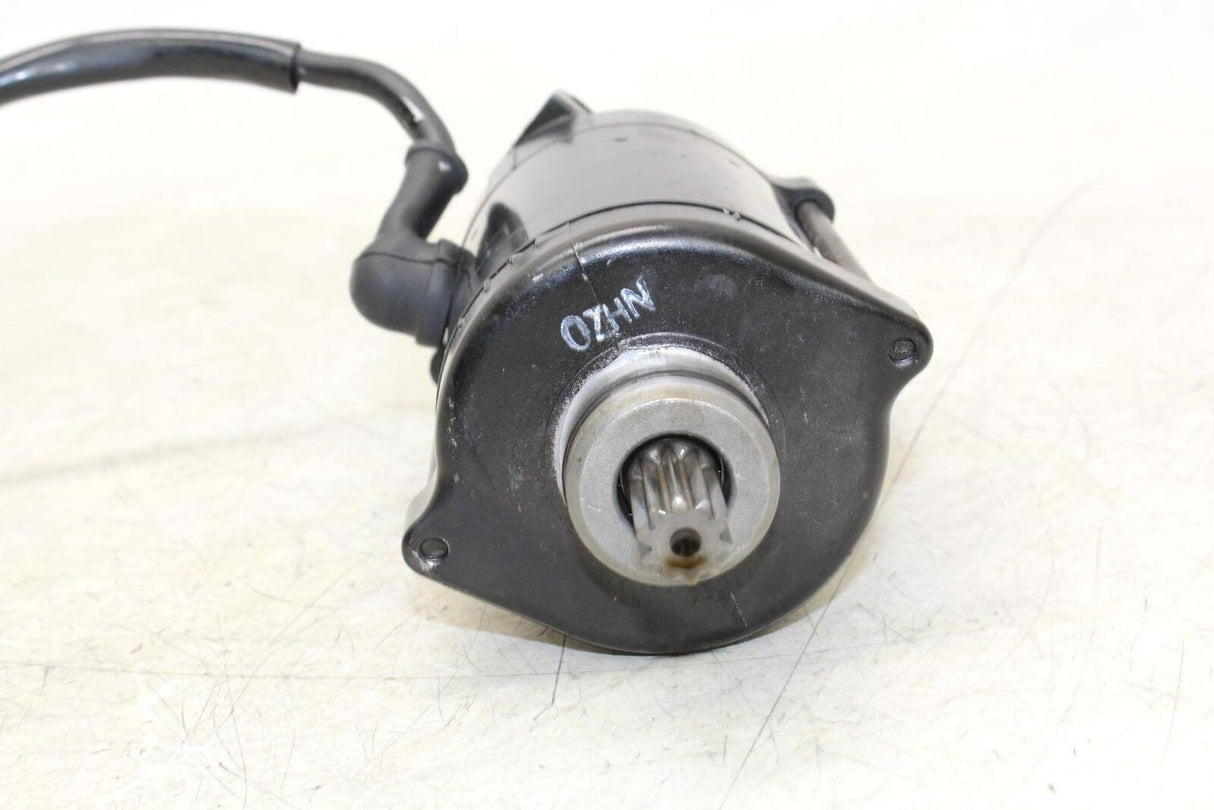 98-01 Honda Shadow Ace 750 Vt750c Engine Starting Starter Motor -Dc 12v - Gold River Motorsports