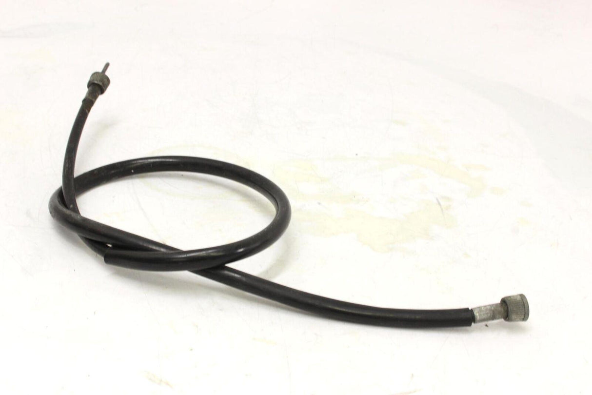85-87 Yamaha Virago 535 Xv535 Clutch Cable Line And Speedo Cable - Gold River Motorsports