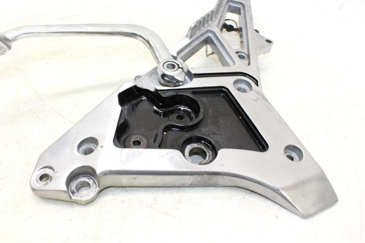 1984 Yamaha Fj1100 Right Rearset Brake Foot Pedal Oem - Gold River Motorsports