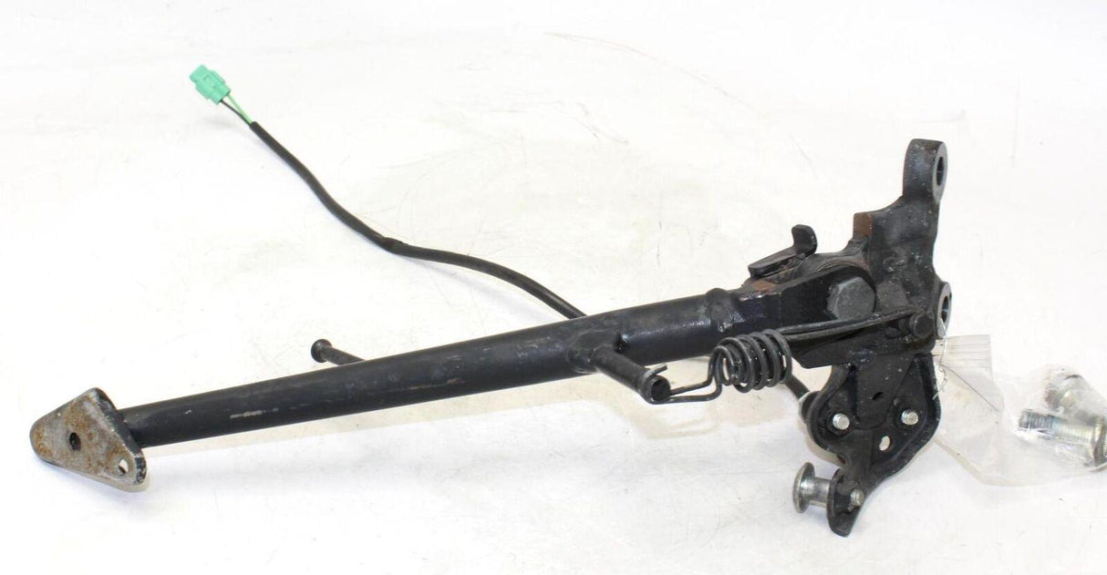 11-20 Suzuki Gsxr750 Kickstand Side Kick Stand Oem - Gold River Motorsports