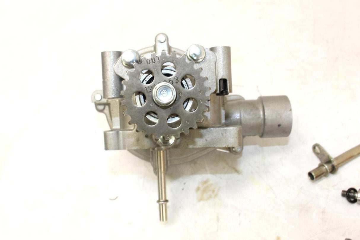 2014 Triumph Daytona 675r Abs Engine Water Oil Pump - Gold River Motorsports