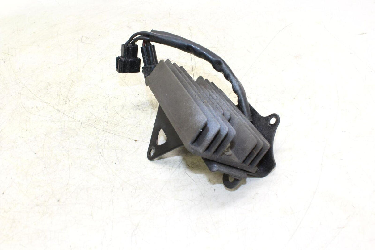 07-09 Suzuki Bandit 1250s Gsf1250s Rectifier Voltage Regulator Oem - Gold River Motorsports