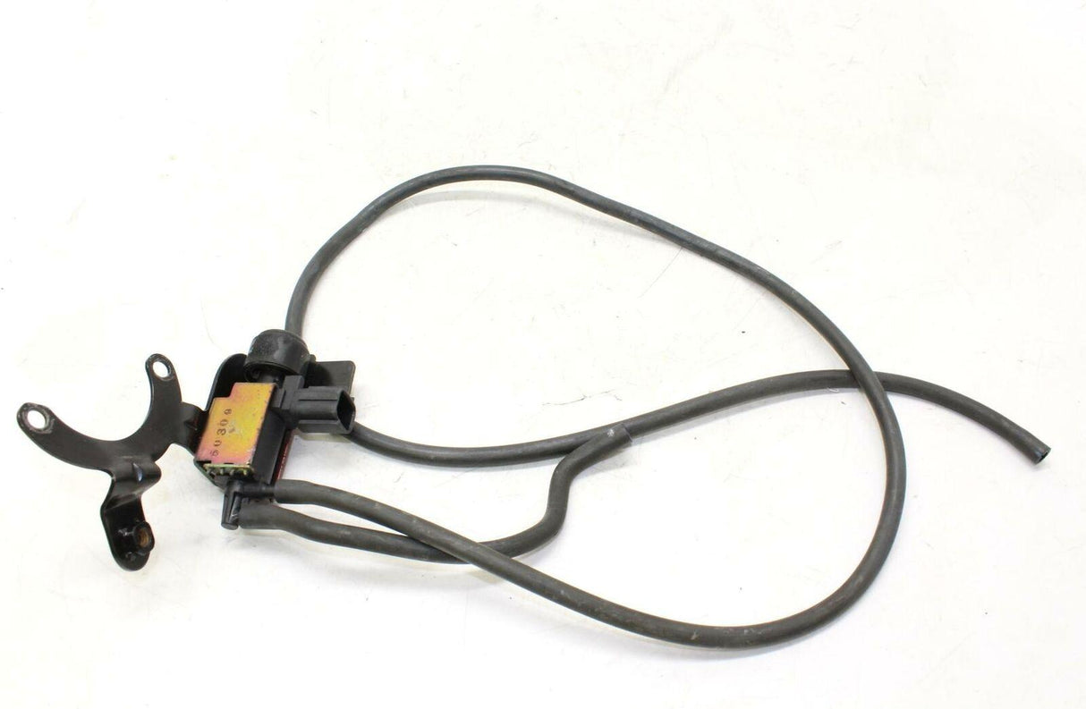 06-08 Triumph Daytona 675 Triple Air Valve Oem - Gold River Motorsports