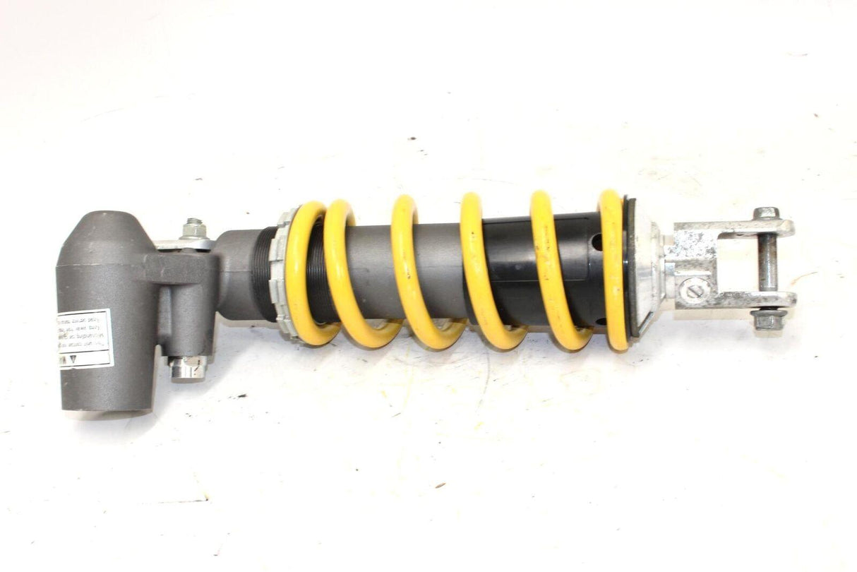 2006 Suzuki Gsxr1000 Rear Back Shock Absorber Suspension - Gold River Motorsports