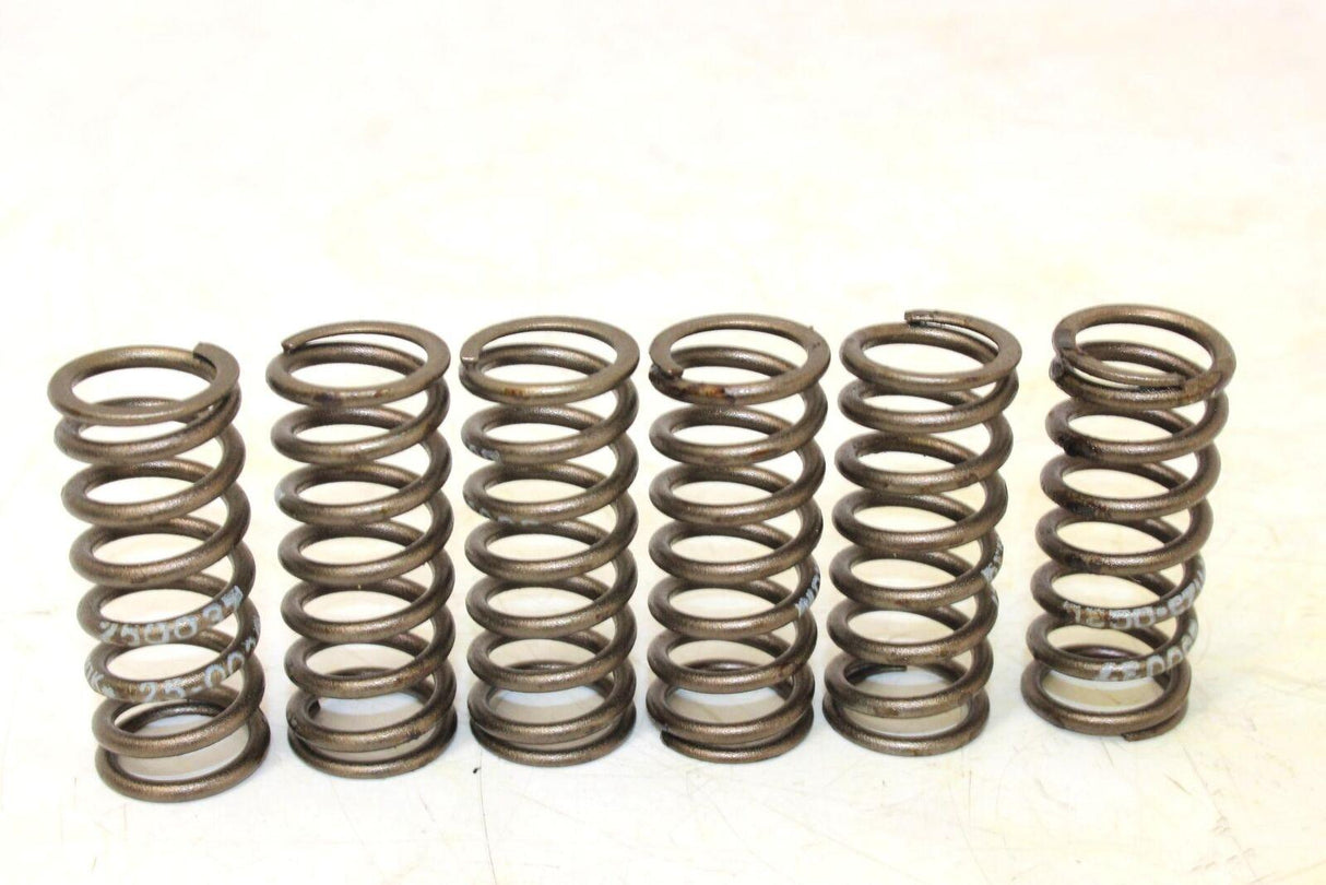 04-14 Honda Crf250 Crf 250r/X Eibach Clutch Springs Set New 22401-Krn-730 - Gold River Motorsports