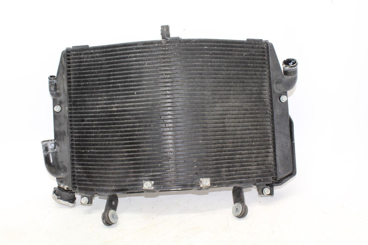 2007 Yamaha Yzf R1 Engine Radiator Motor Cooler Cooling Radiater - Gold River Motorsports