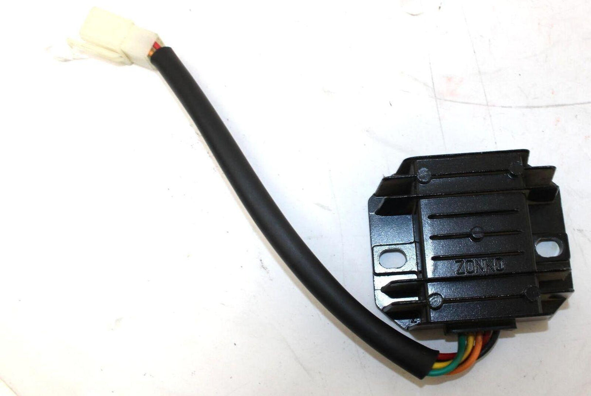 2018 Baodiao 11 Lines Rectifier Voltage Regulator - Gold River Motorsports