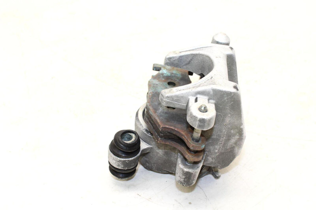 2006 Yamaha Ttr250 Hydraulic Clutch Master Cylinder Reservoir Bottle - Gold River Motorsports