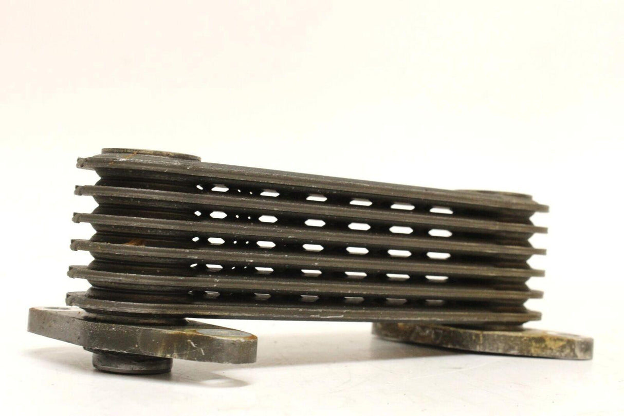 1998 Honda Cbr600f3 Engine Oil Cooler Radiator Core Oem - Gold River Motorsports