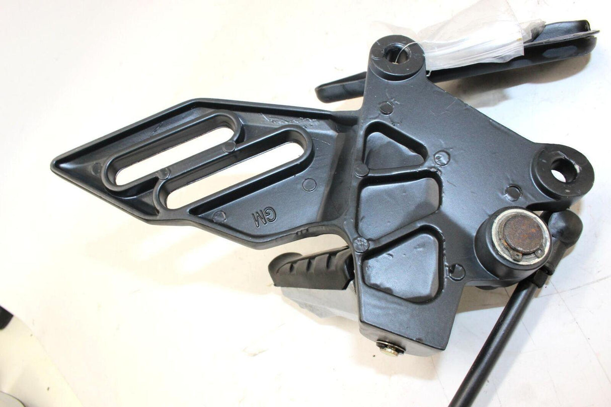 2018 Baodiao 11 Lines Rear Set - Gold River Motorsports