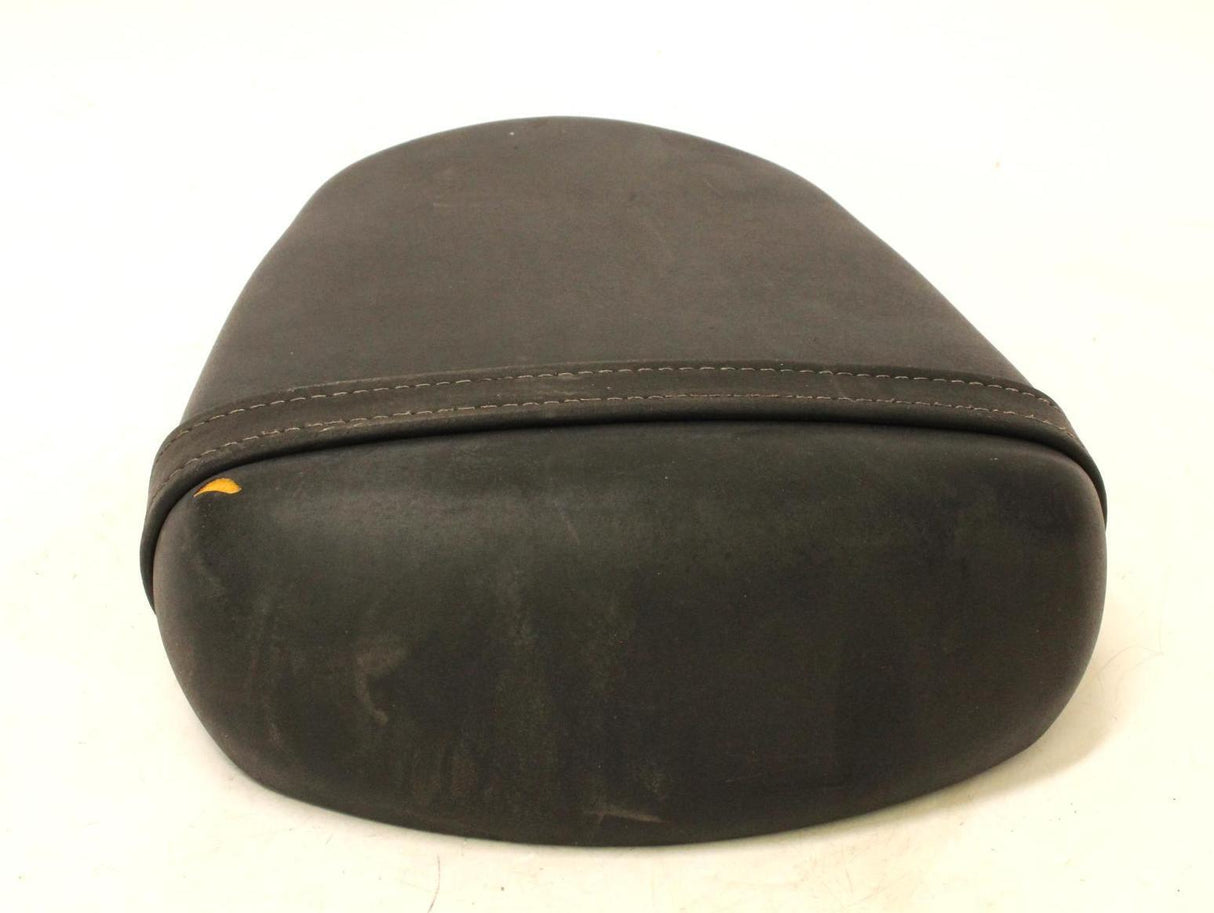 08-09 Suzuki Gsxr600 Rear Back Passenger Tandem Seat Pad Saddle Pillion Oem - Gold River Motorsports