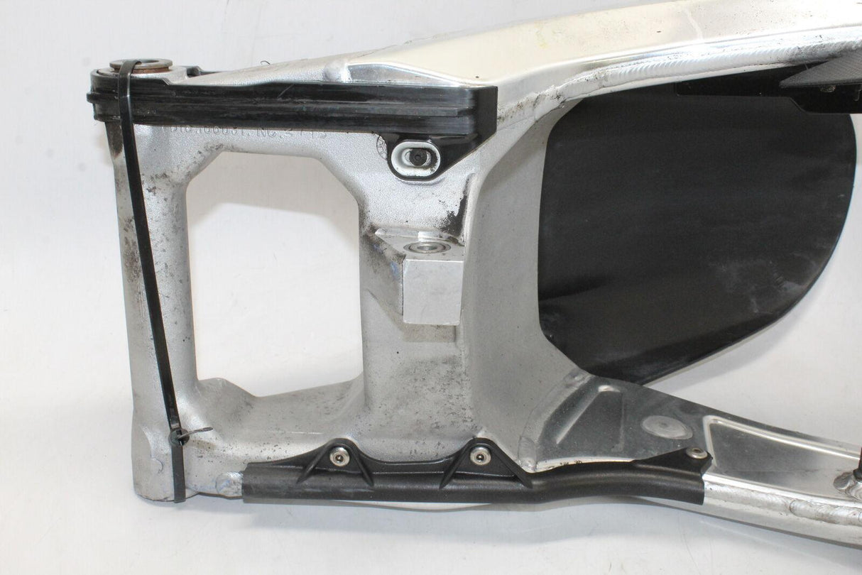 06-09 Aprilia Tuono 1000r Front Subframe Sub Frame Oem - Gold River Motorsports