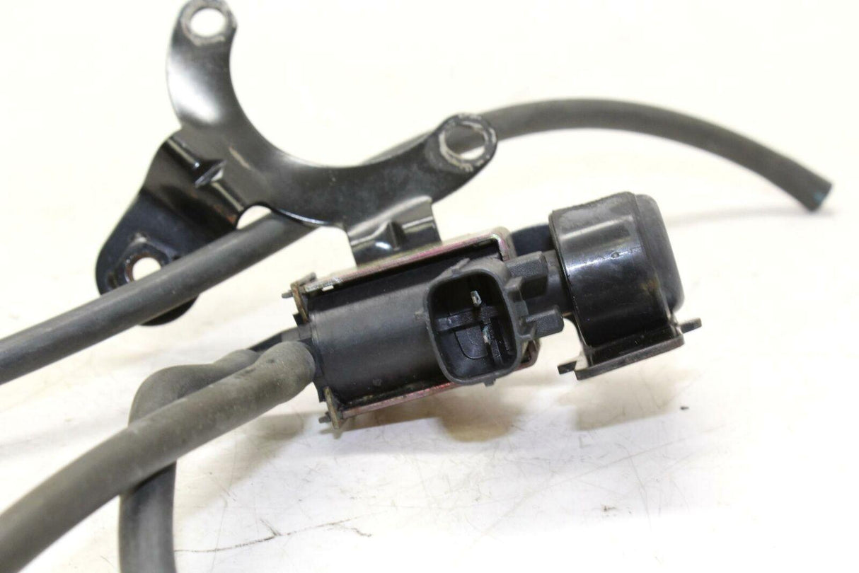 06-08 Triumph Daytona 675 Triple Air Valve Oem - Gold River Motorsports