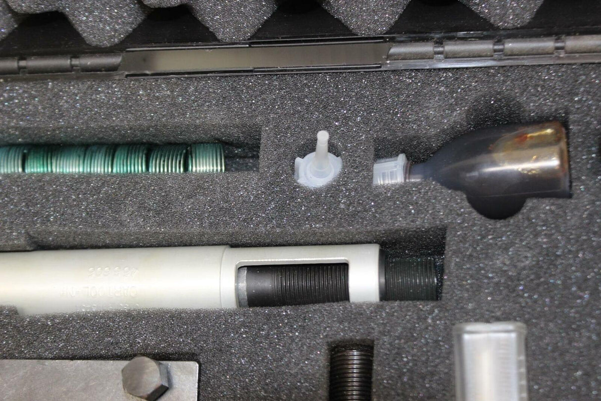 Heli-Coil Set Special M 18x5 - Gold River Motorsports