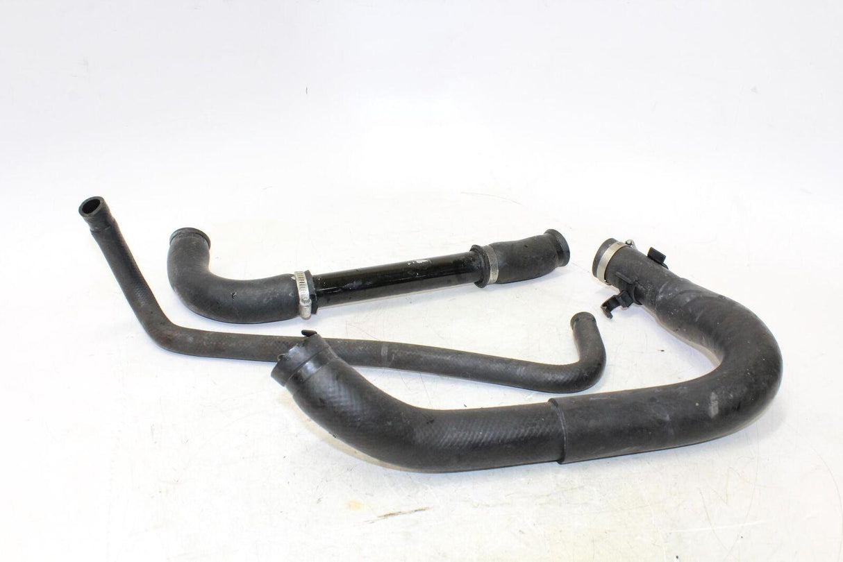 2002 Kawasaki Ninja Zx12r Zx1200b Hoses - Gold River Motorsports