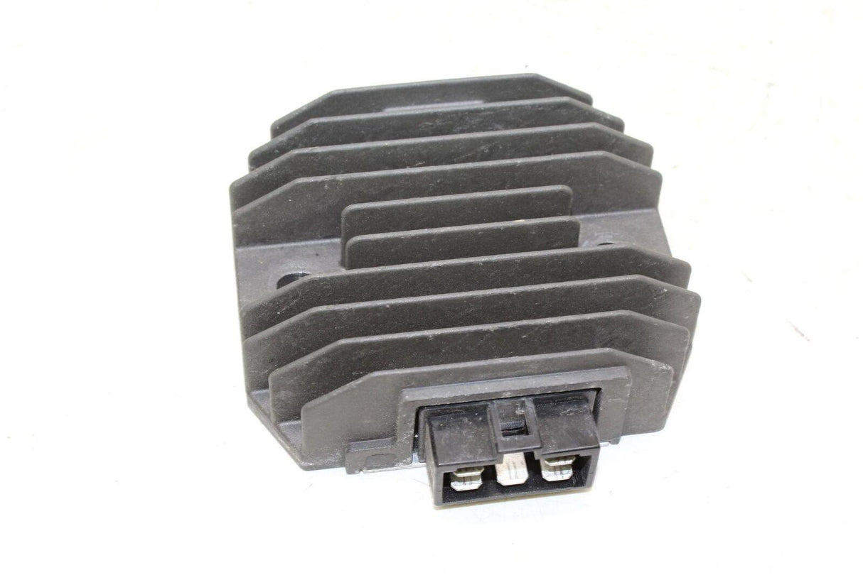 04-09 Yamaha Fz6 Rectifier Voltage Regulator Oem - Gold River Motorsports