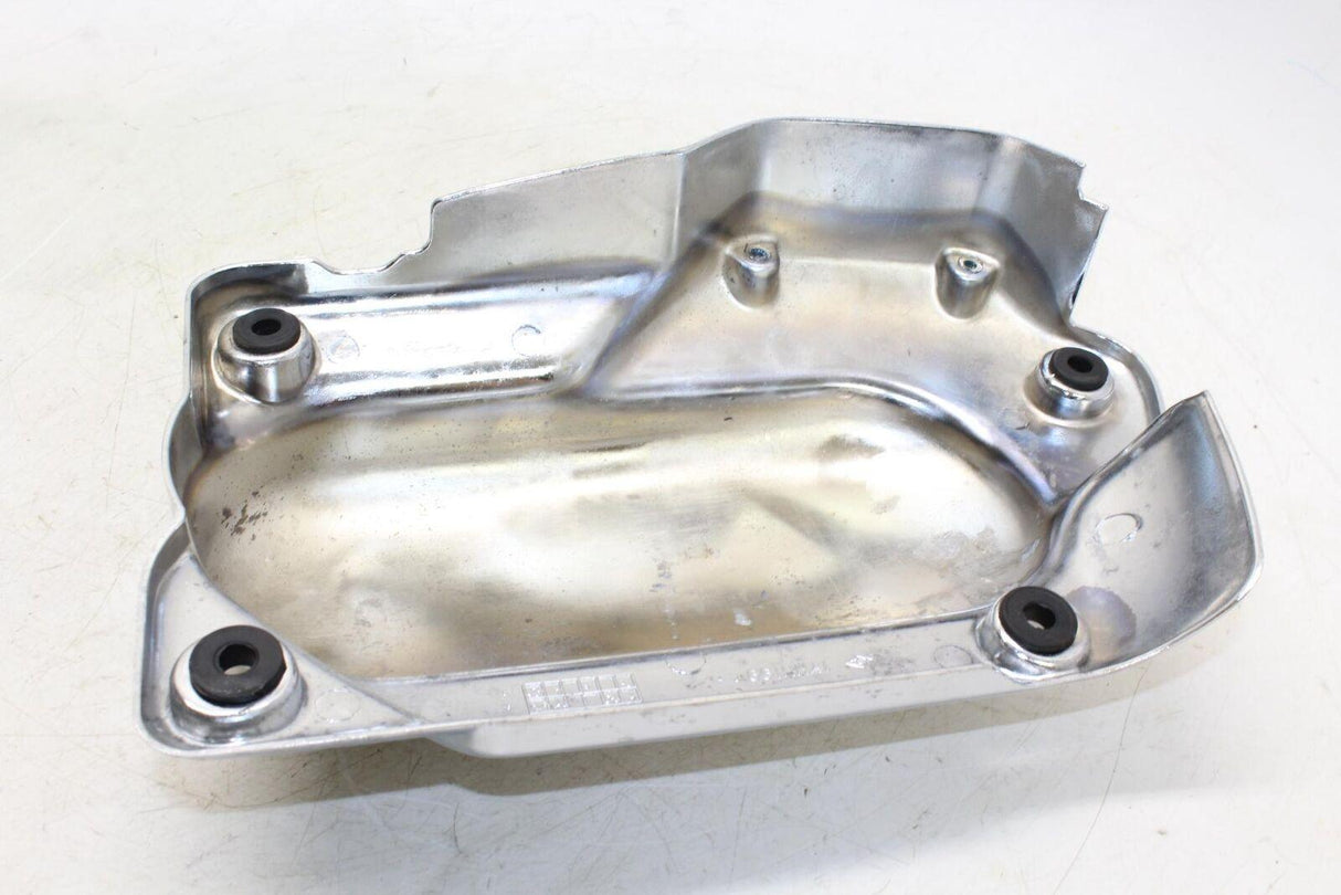 2006 Yamaha V Star 1100 Xvs1100aw Classic Engine Cover Oem - Gold River Motorsports