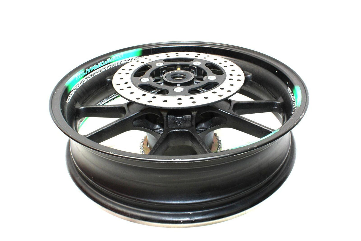 2020 Baodiao 11 Lines Rear Wheel Back Rim - Gold River Motorsports