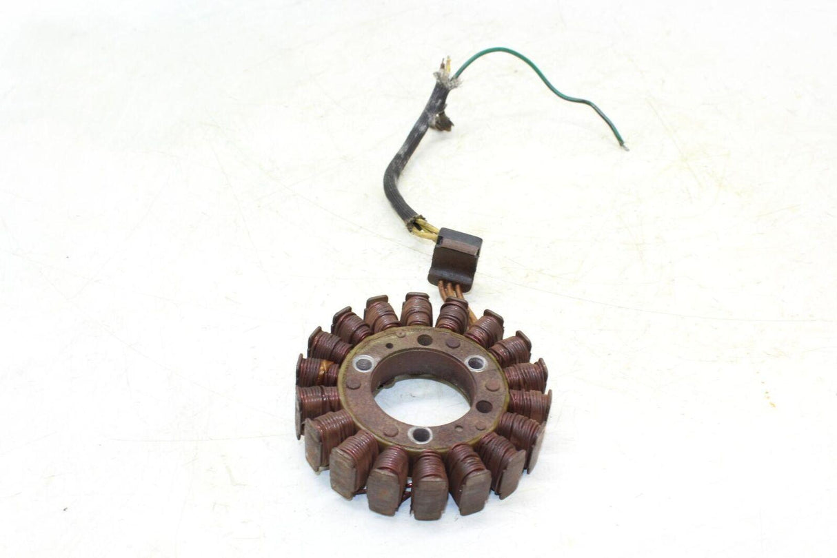 1992 Kawasaki Ninja Zx6 Zx600d Stator Generator Alternator Magneto Oem - Gold River Motorsports