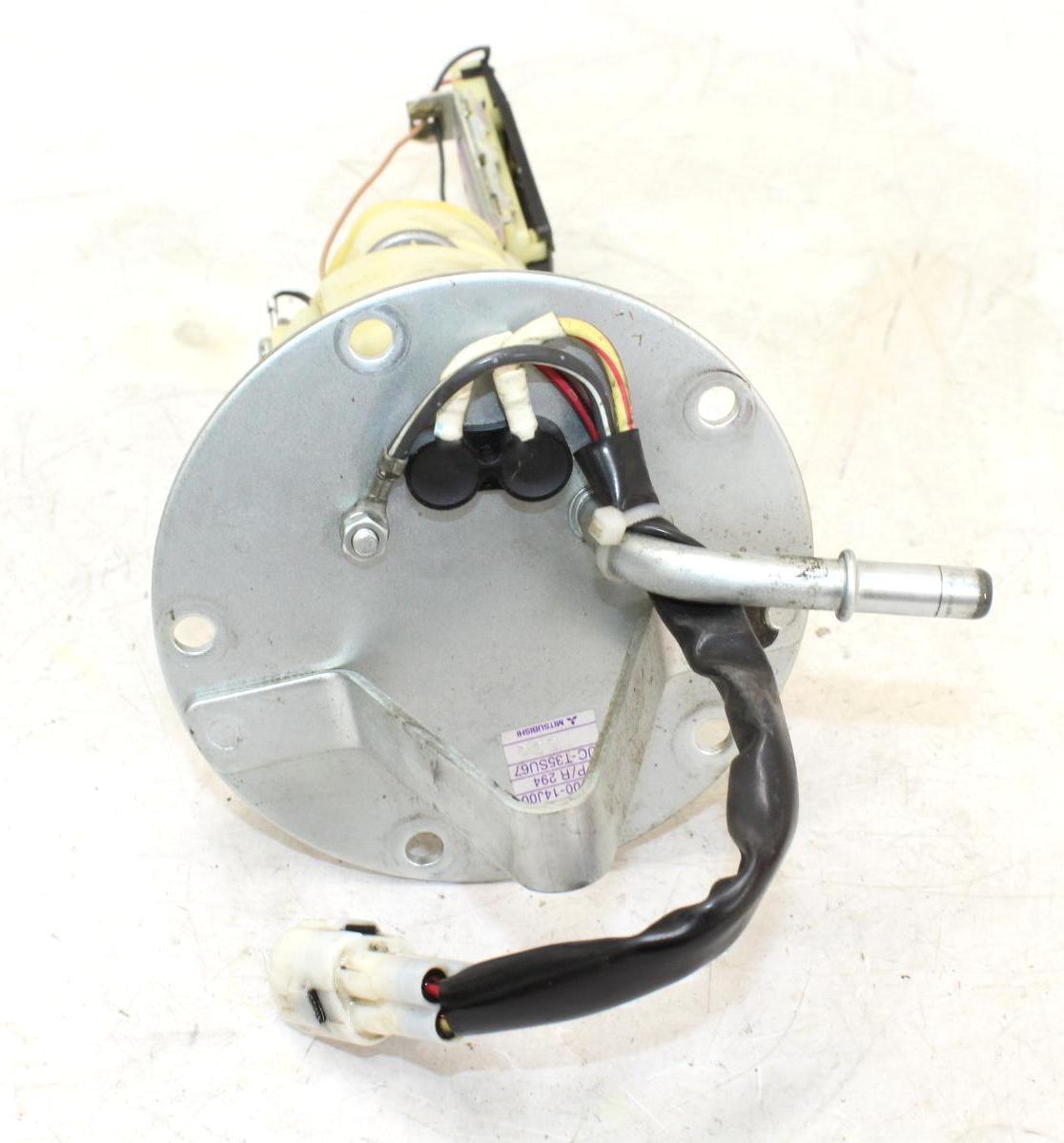 11-20 Suzuki Gsxr750 Fuel Pump Gas Petrol Sender Unit Oem - Gold River Motorsports