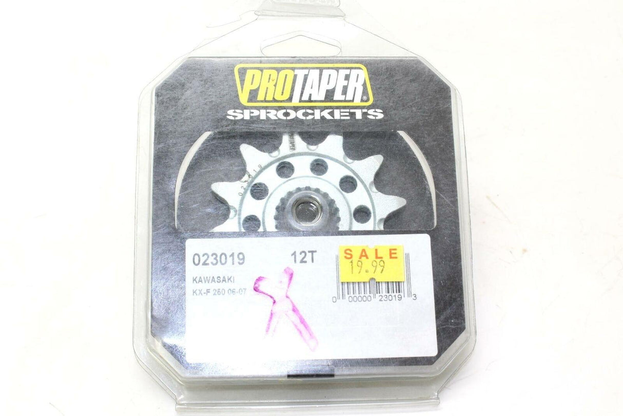 Kawasaki Kx-F 250 06-07 023019 Oem - Gold River Motorsports