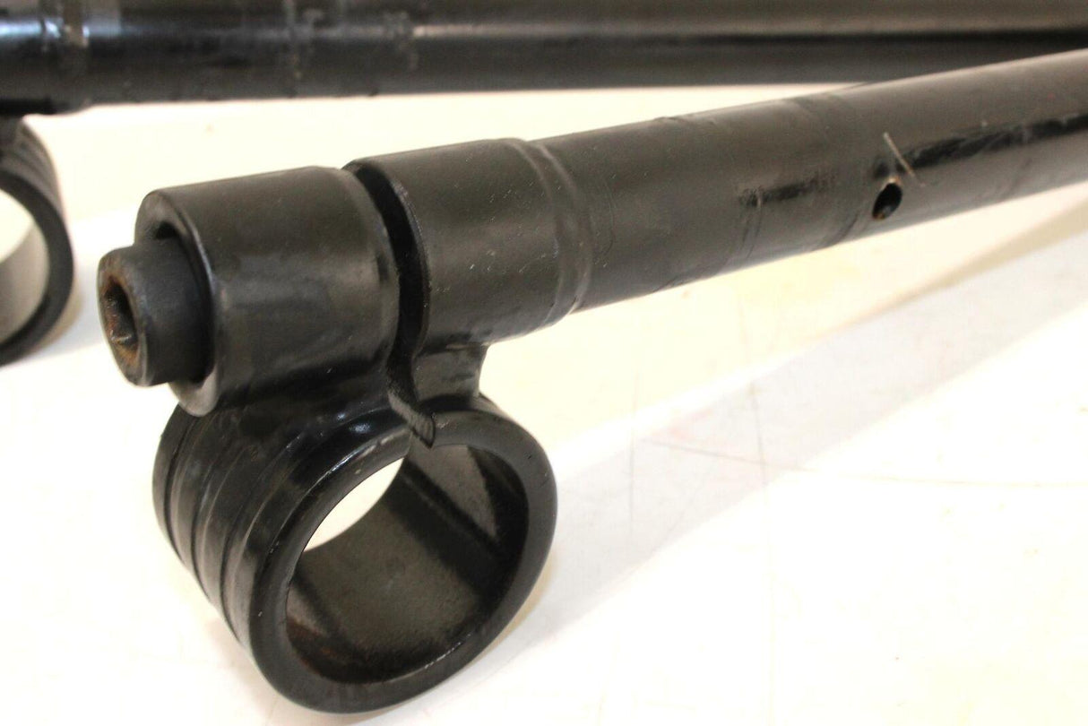 2018 Baodiao 11 Lines Handlebars Clip On - Gold River Motorsports