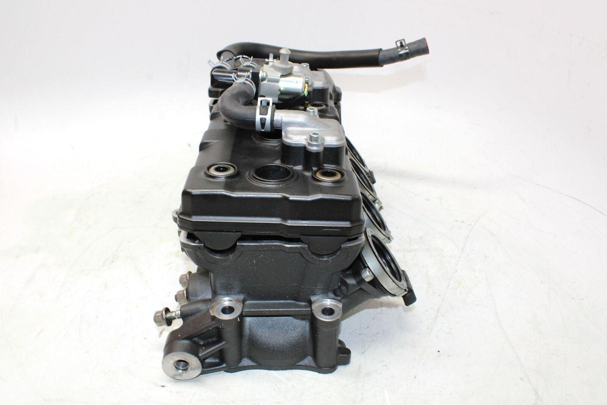 2009 Yamaha Yzf R1 Engine Top End Cylinder Head - Gold River Motorsports