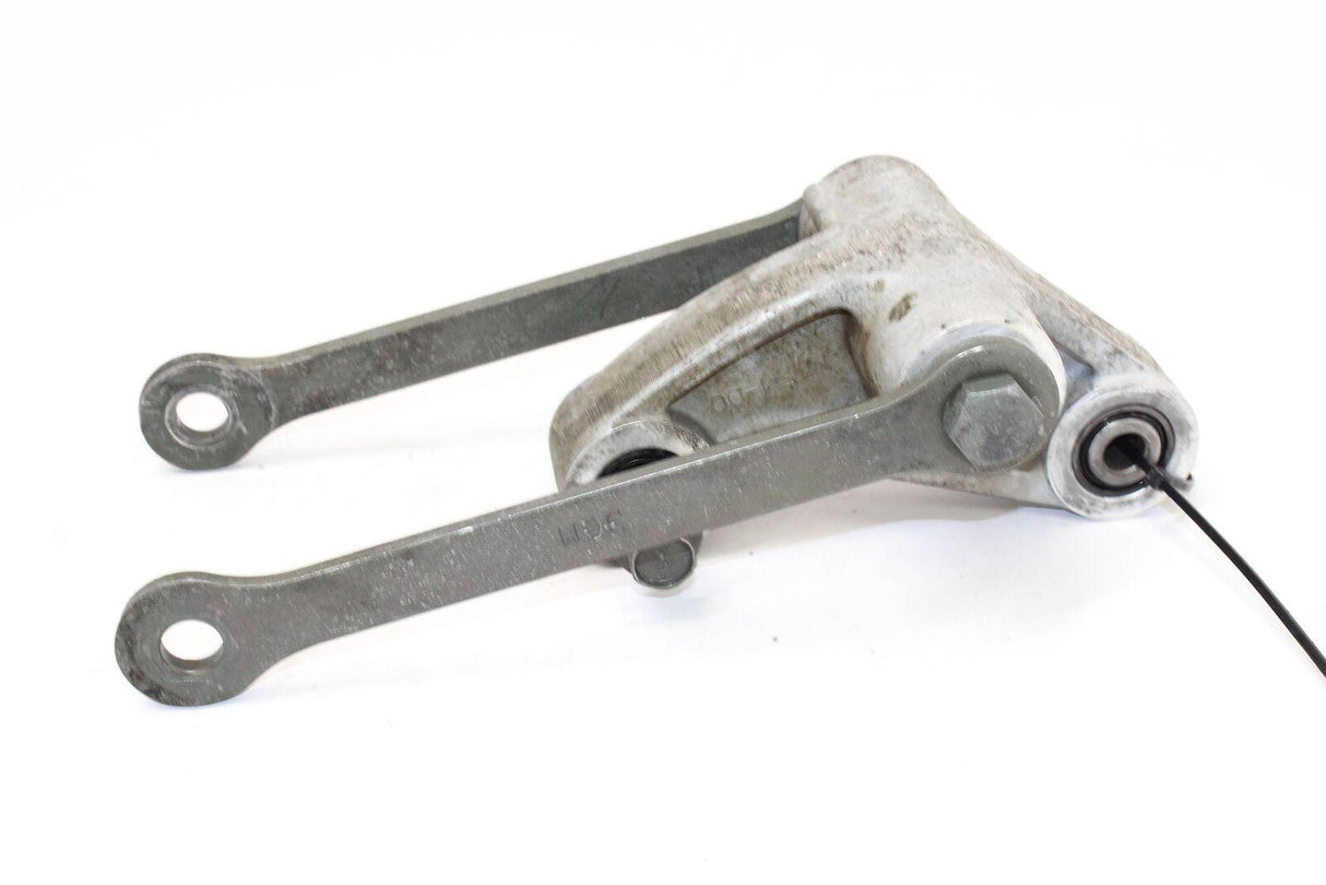 1997 Yamaha Yzf1000 Rear Dogbone Shock Linkage Link - Gold River Motorsports