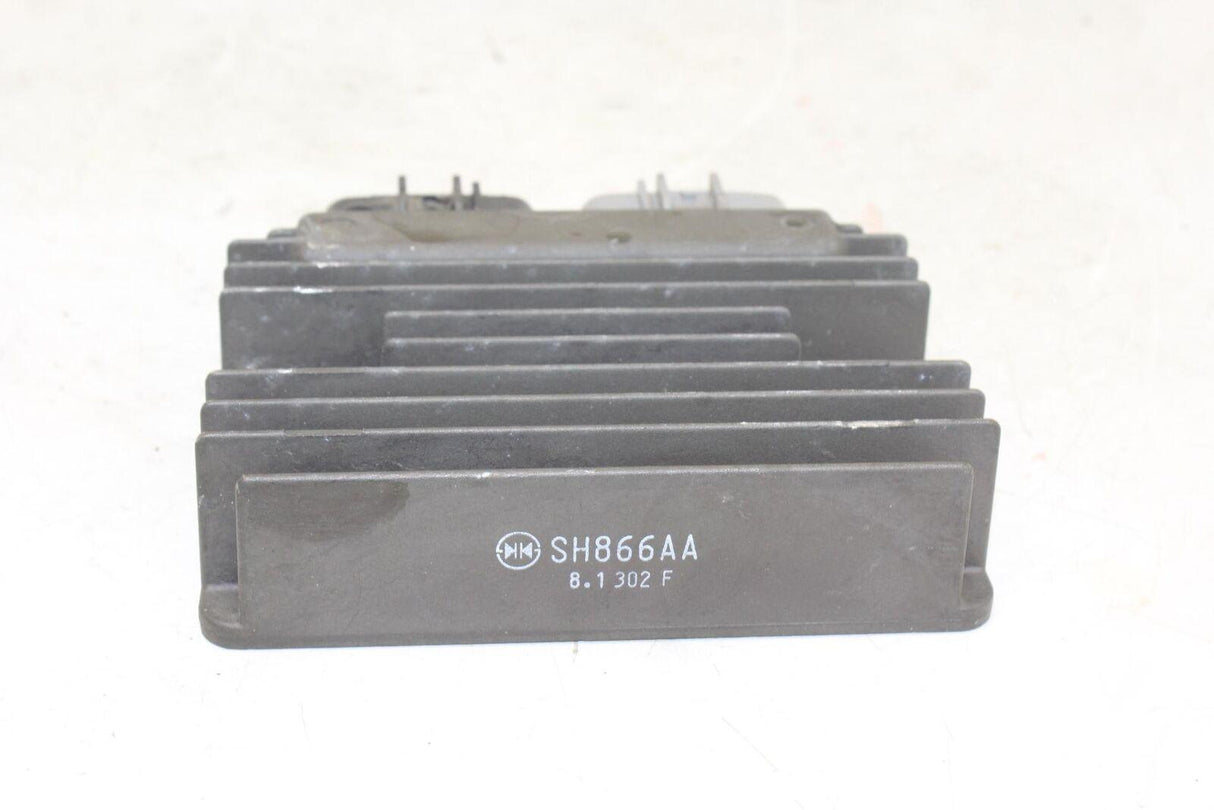 2018 Kawasaki Zx1000r Rectifier Voltage Regulator - Gold River Motorsports