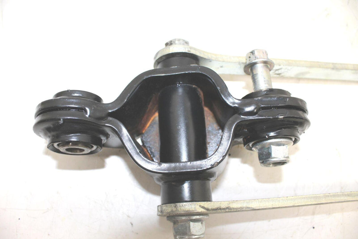 2008 Suzuki Gs500f Rear Dogbone Shock Linkage Link - Gold River Motorsports