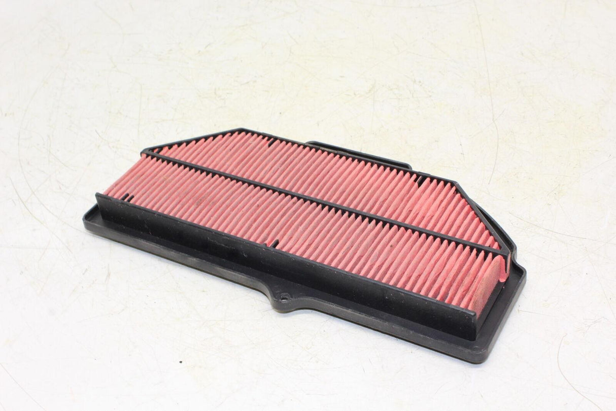 2013-14 Suzuki Gsxr1000 Airbox Air Intake Filter 13780-47h10 Oem - Gold River Motorsports