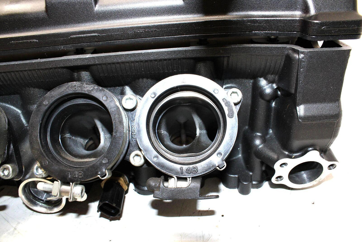 2009 Yamaha Yzf R1 Engine Top End Cylinder Head - Gold River Motorsports
