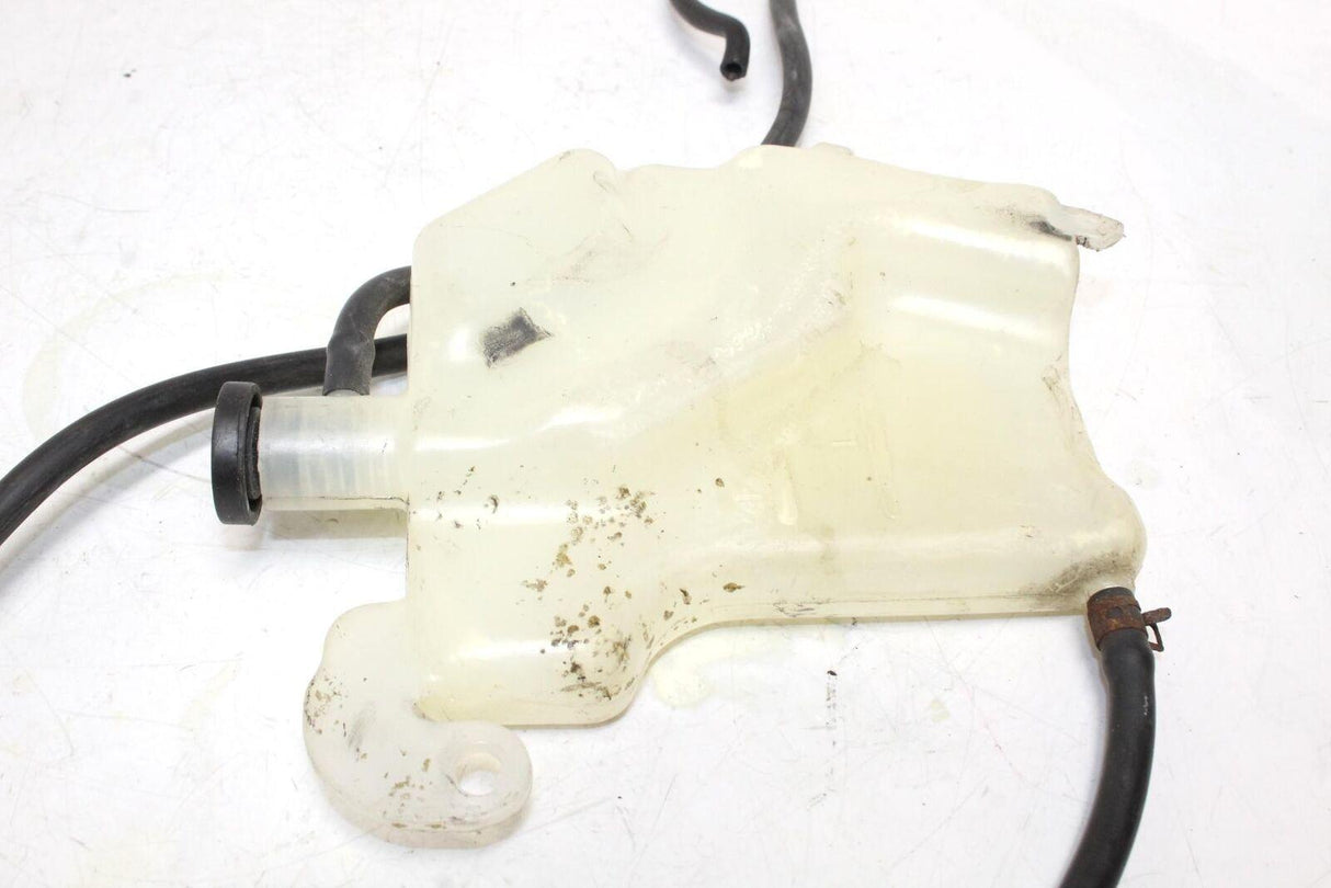 2004 Suzuki Sv650s Coolant Water Tank Reservoir Bottle 17911-17g Oem - Gold River Motorsports