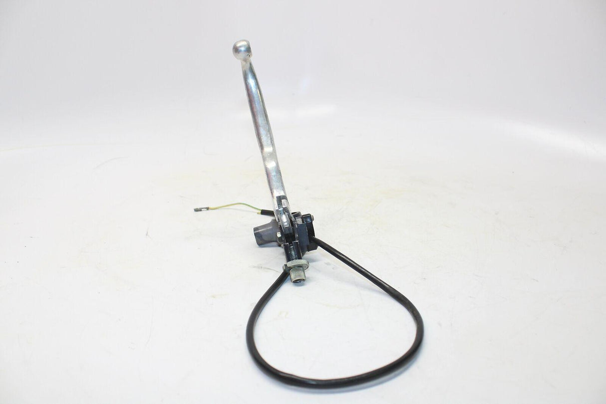 1993 Suzuki Gs500e Right Clipon Handlebar Brake Lever - Gold River Motorsports