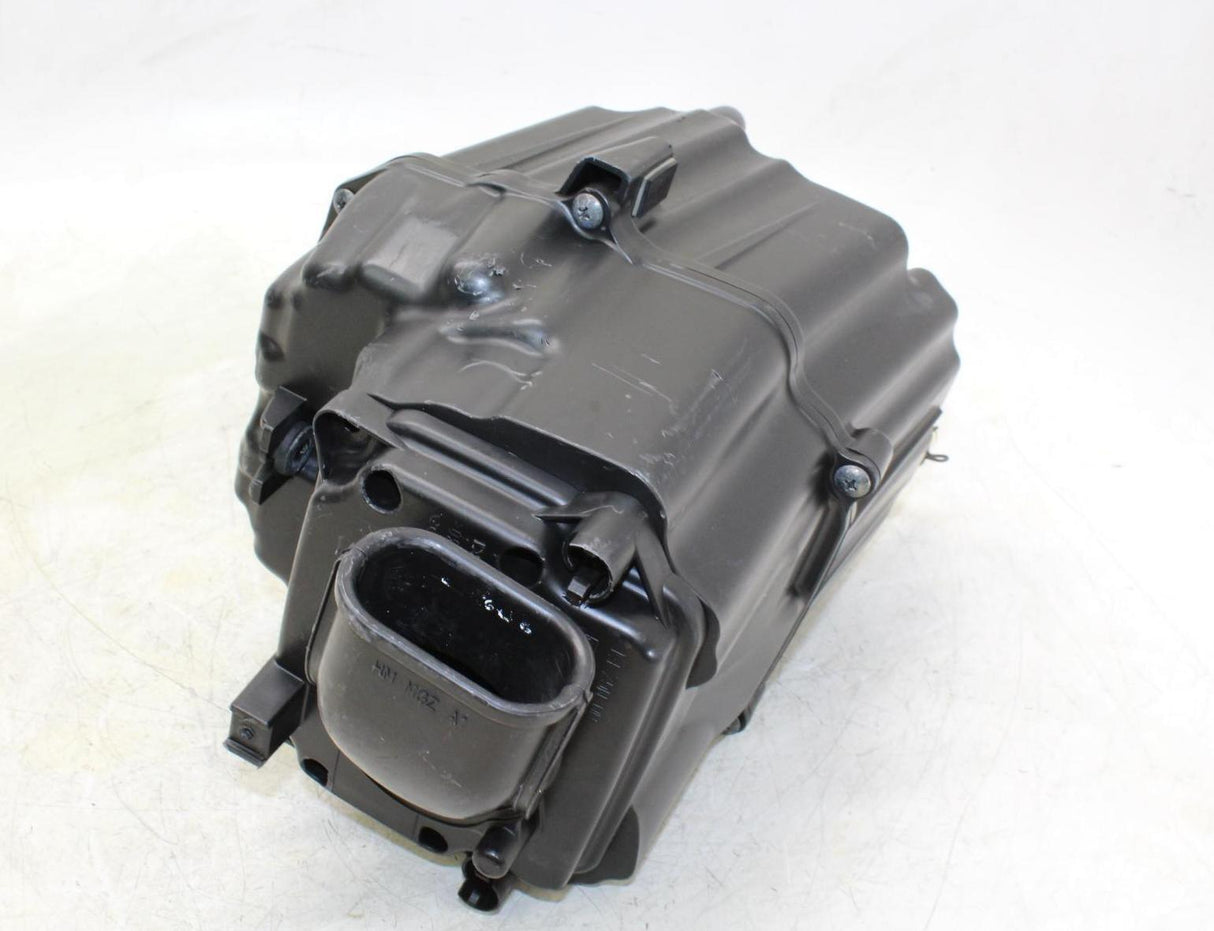 13-15 Honda Cbr500r Airbox Air Intake Filter Box Oem - Gold River Motorsports