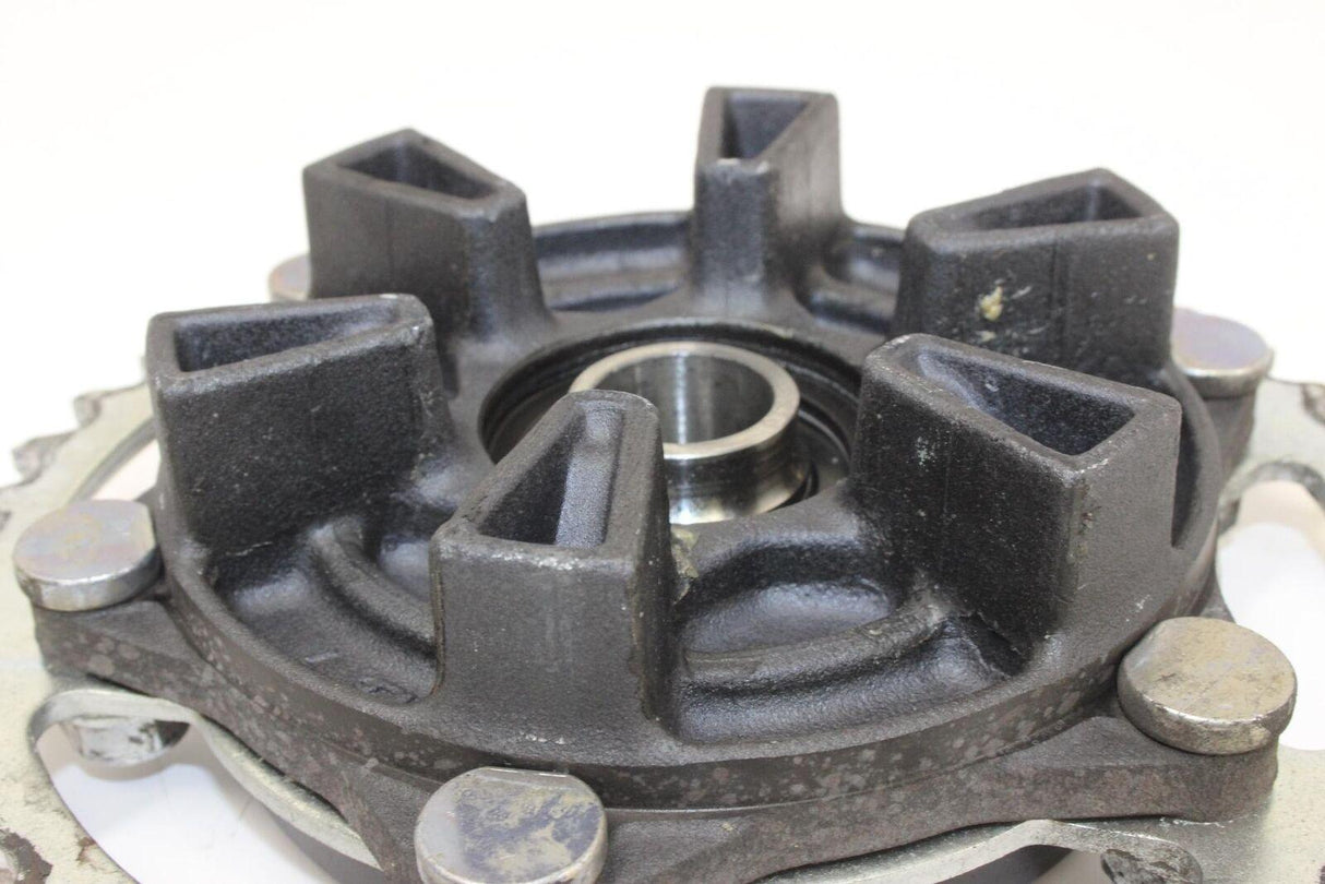 07-12 Honda Cbr600rr Rear Back Sprocket Oem - Gold River Motorsports