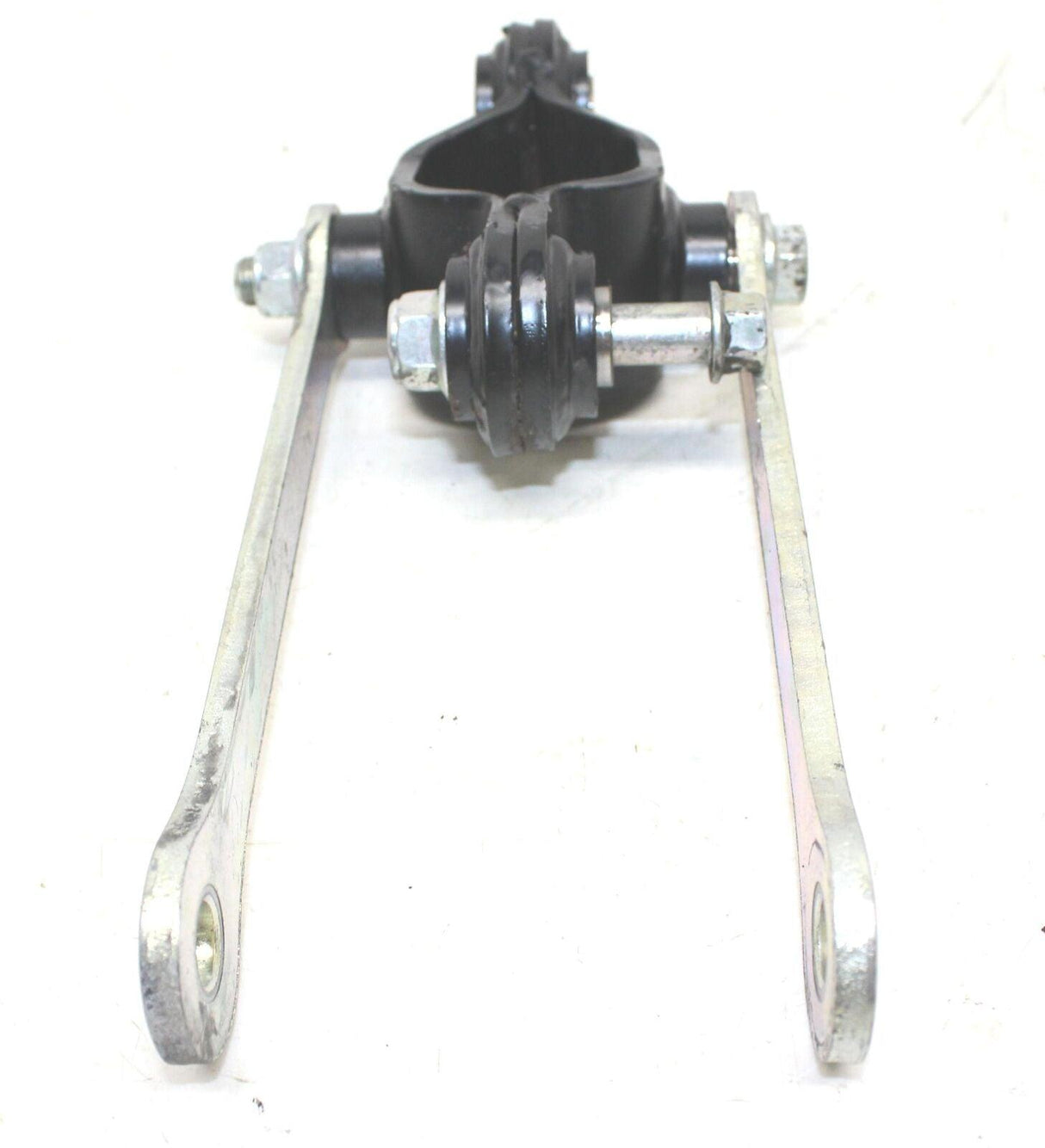 2008 Suzuki Gs500f Rear Dogbone Shock Linkage Link - Gold River Motorsports