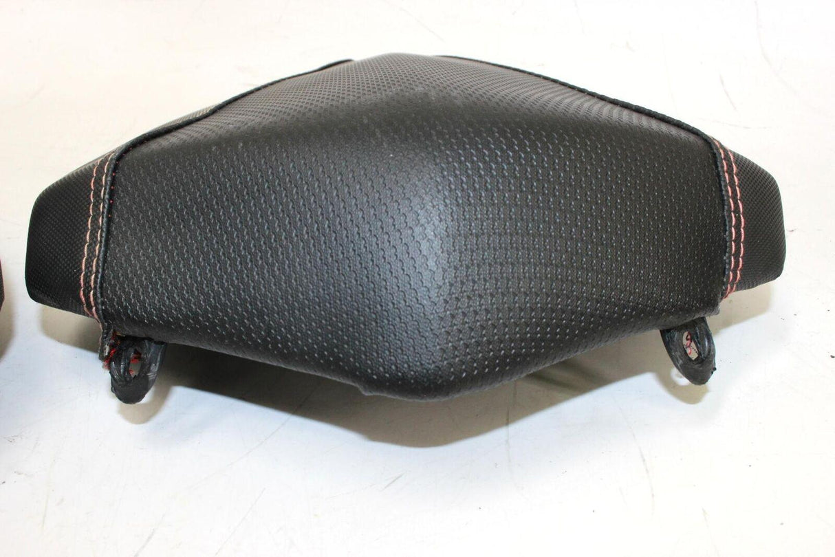2018 Baodiao 11 Lines Front Rear Seat Saddle - Gold River Motorsports