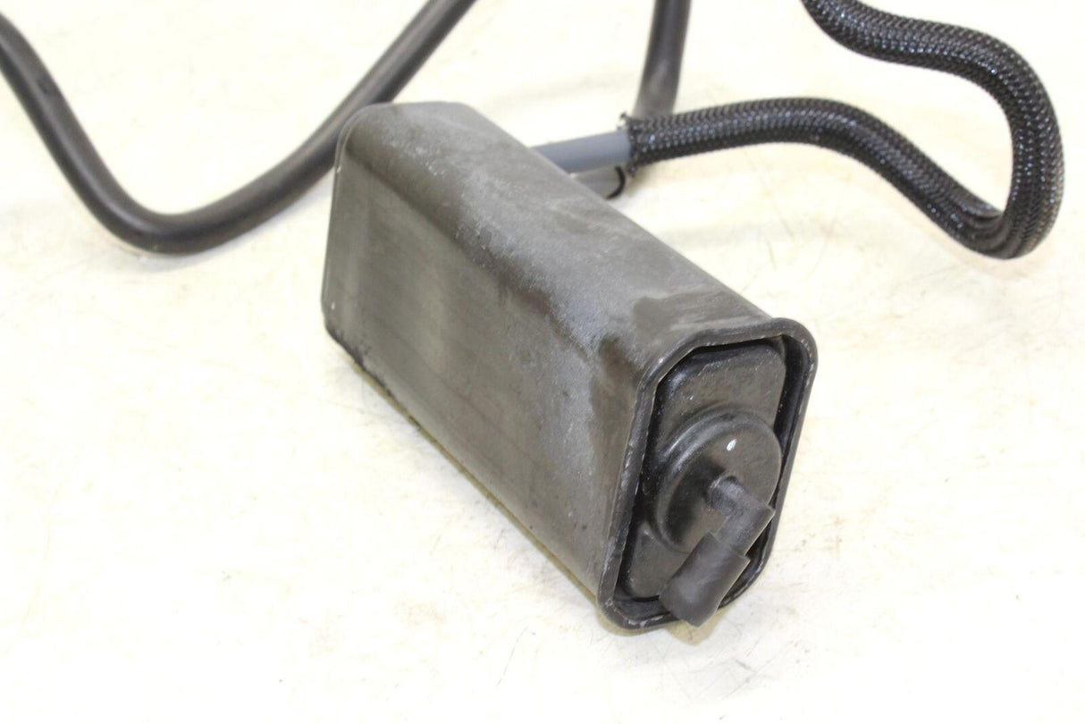 07-09 Yamaha Fz6 Evap Vapor Charcoal Emission Canister Oem - Gold River Motorsports
