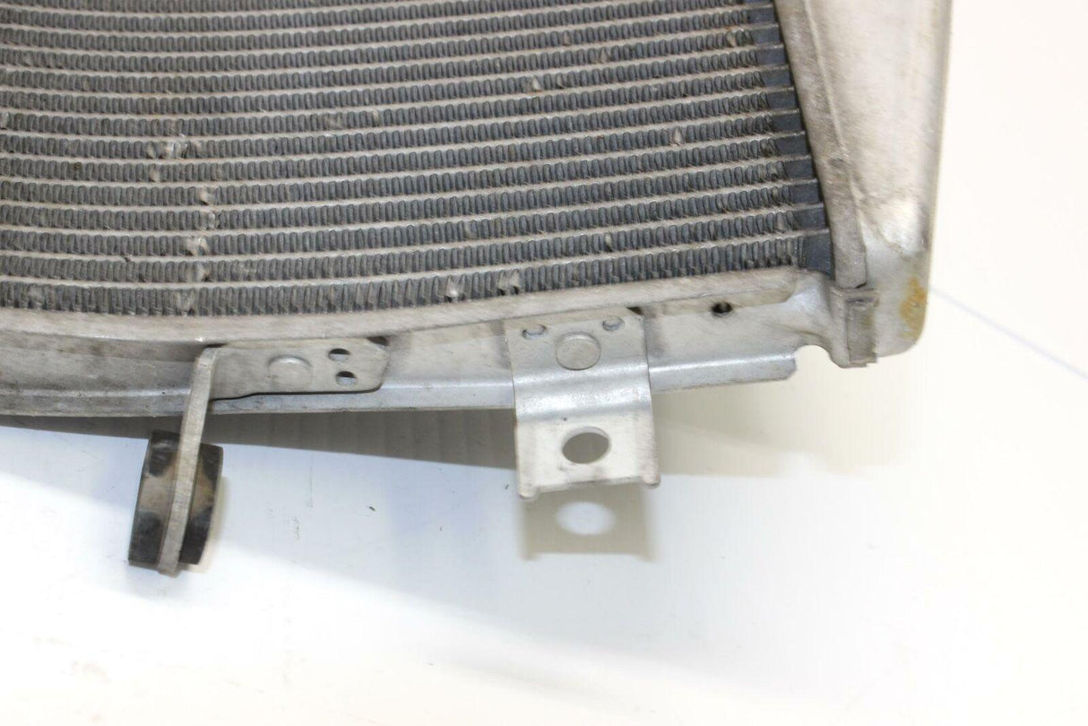 2005-06 Kawasaki Ninja Zx6r Zx636c Engine Radiator Motor Cooler Cooling Radiater - Gold River Motorsports