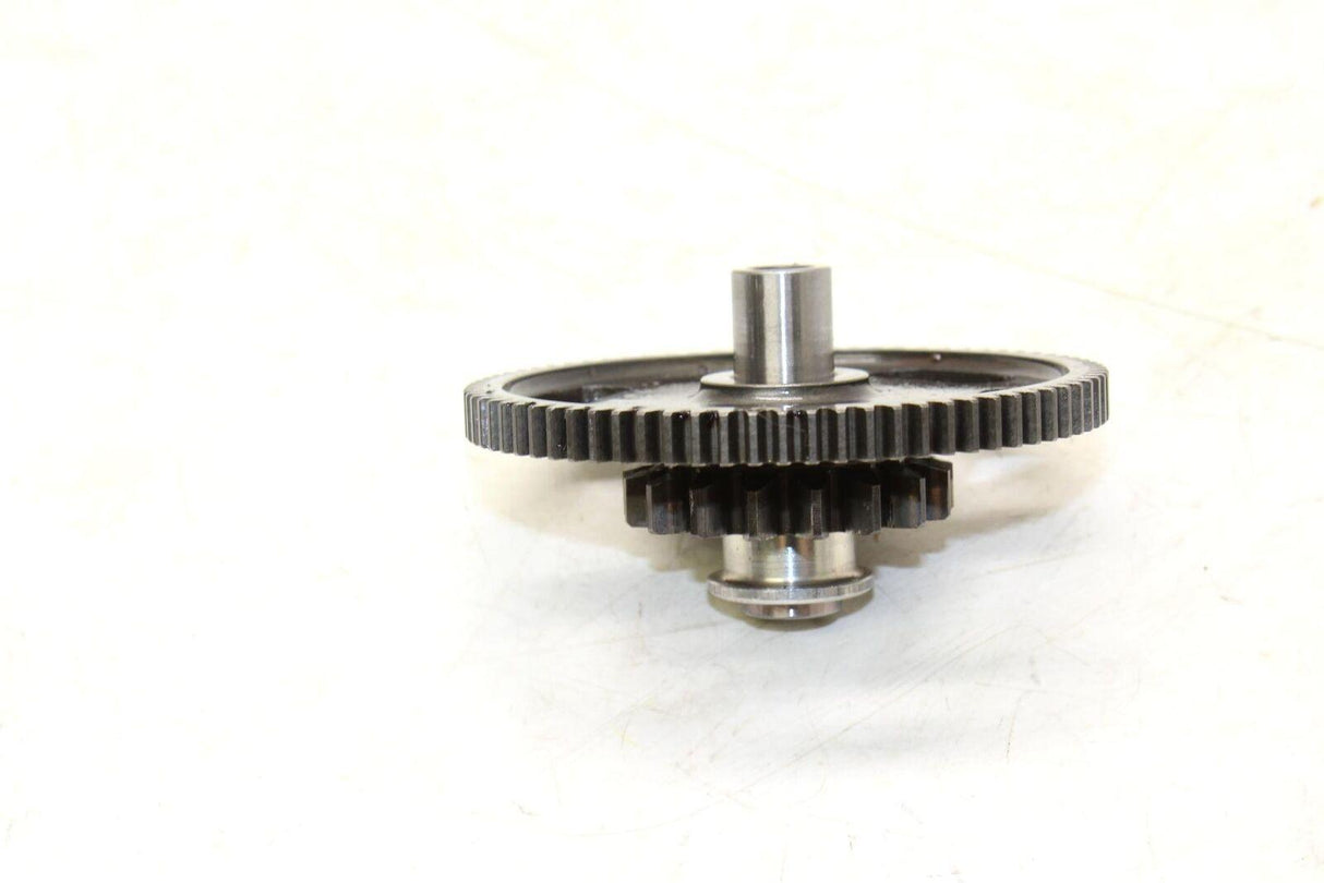04-05 Kawasaki Ninja Zx10r Zx1000c Engine Motor Idler Idling Gear Oem - Gold River Motorsports