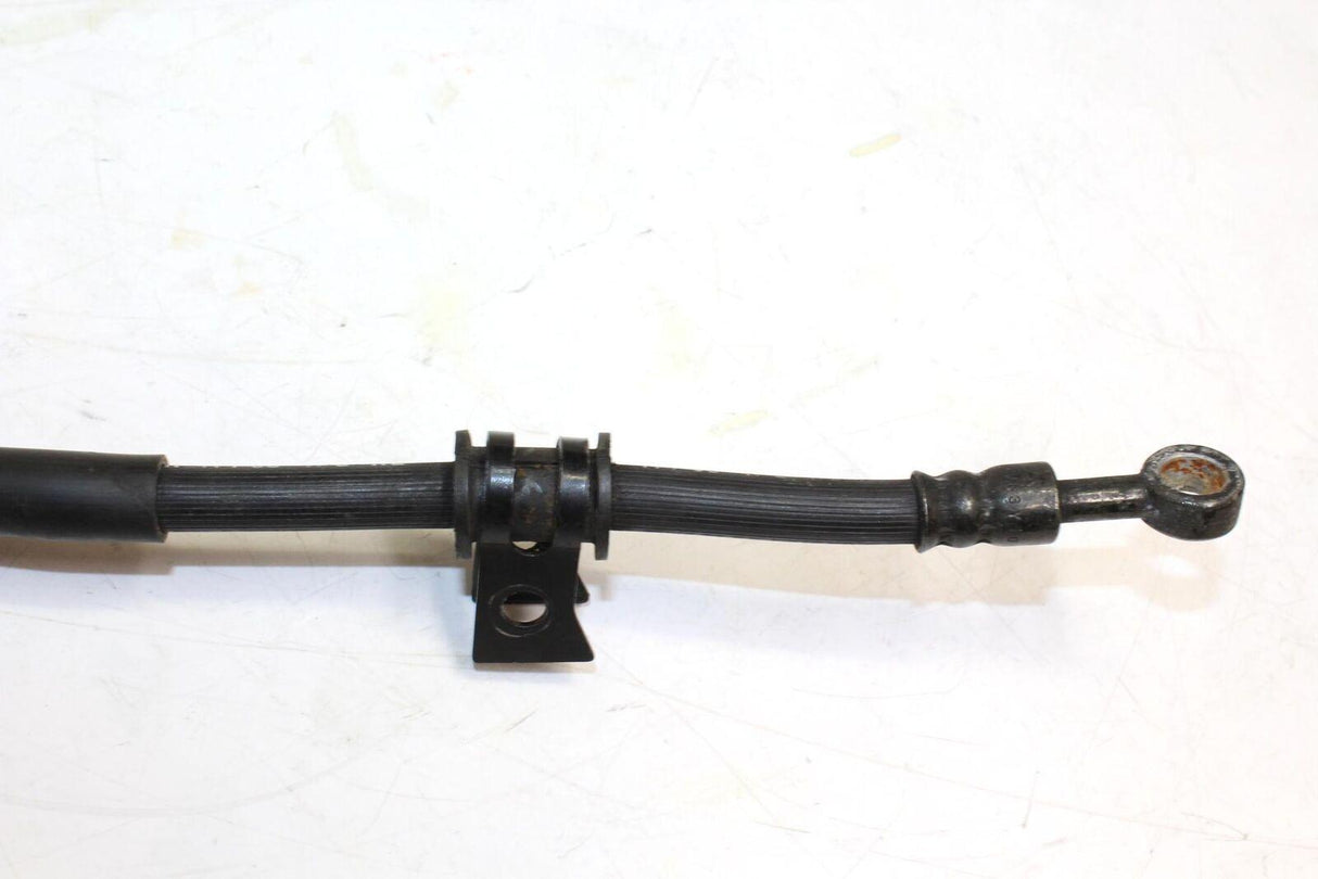 2005 Yamaha Yzf R6 Rear Back Brake Hose Fluid Line Oem - Gold River Motorsports