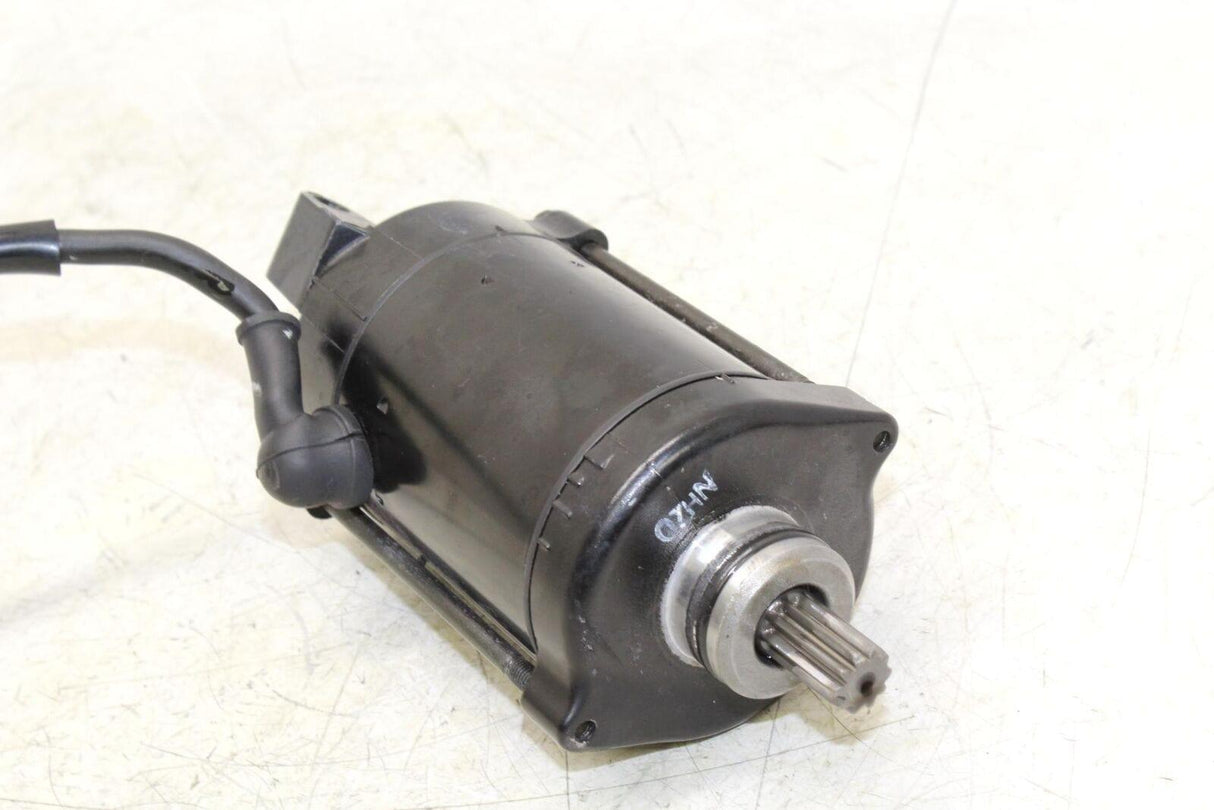 98-01 Honda Shadow Ace 750 Vt750c Engine Starting Starter Motor -Dc 12v - Gold River Motorsports