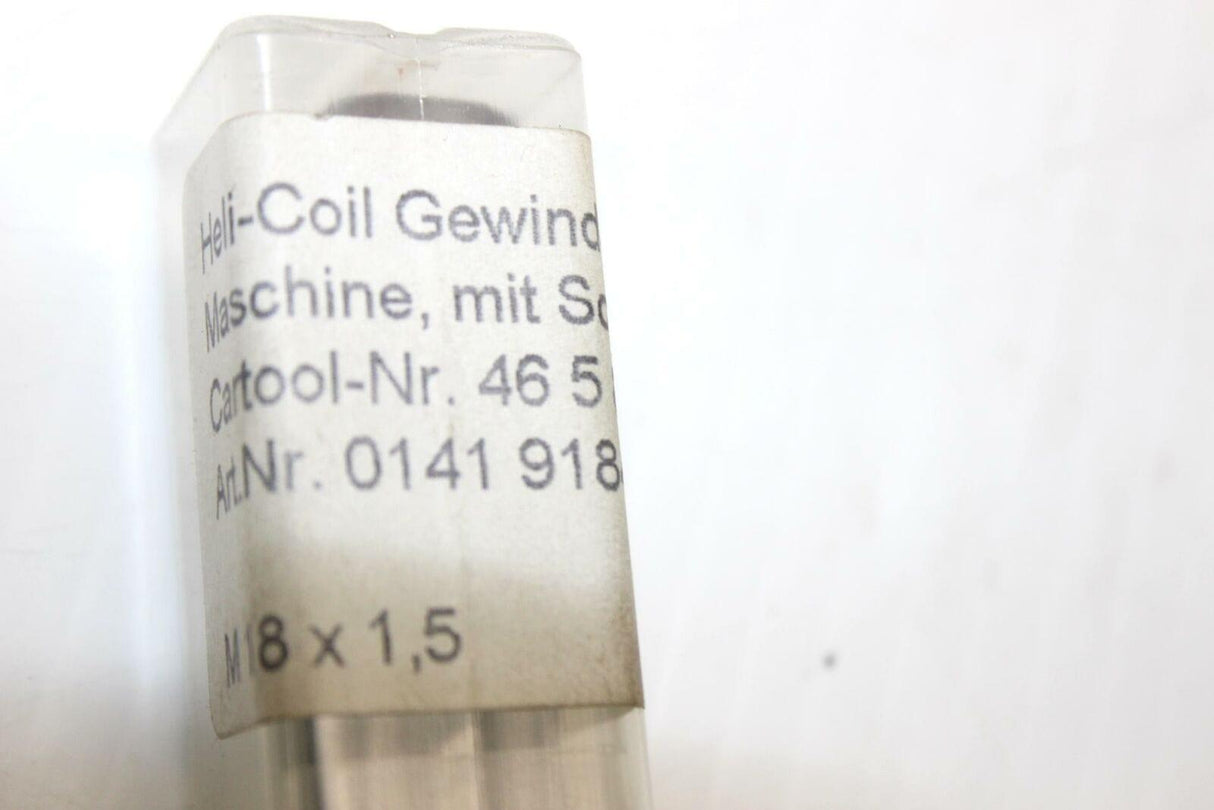 Heli-Coil Set Special M 18x5 - Gold River Motorsports