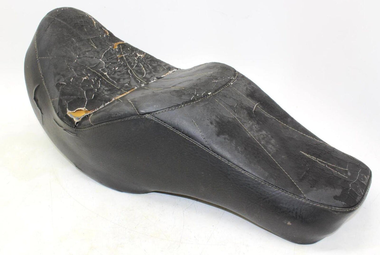 85-87 Yamaha Virago 535 Xv535 Saddle - Gold River Motorsports