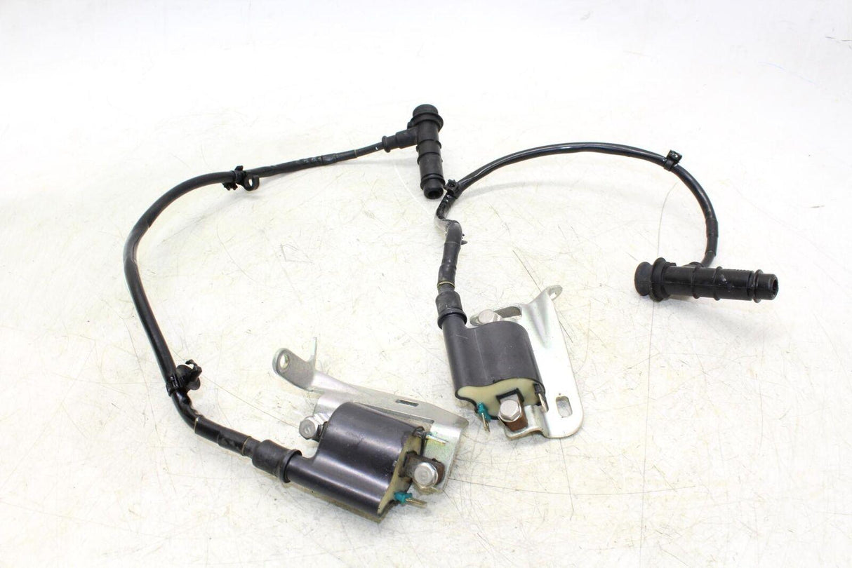 2014 Honda Ctx700 Ignition Coils Oem - Gold River Motorsports
